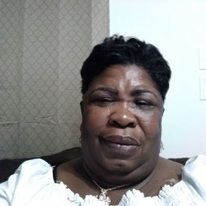 Meet your Posher, Jackie